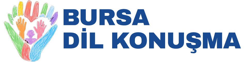 bursadilkonusma.com Logo